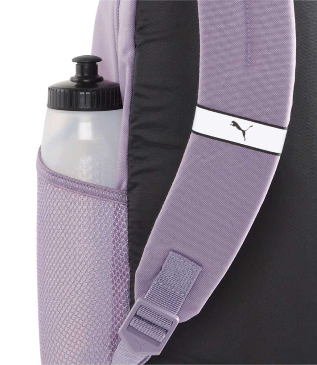 Puma Buzz Backpack Sırt Çantası Mor