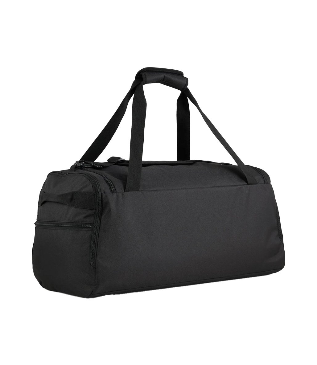 Puma Buzz Medium Duffle Spor Çanta Siyah
