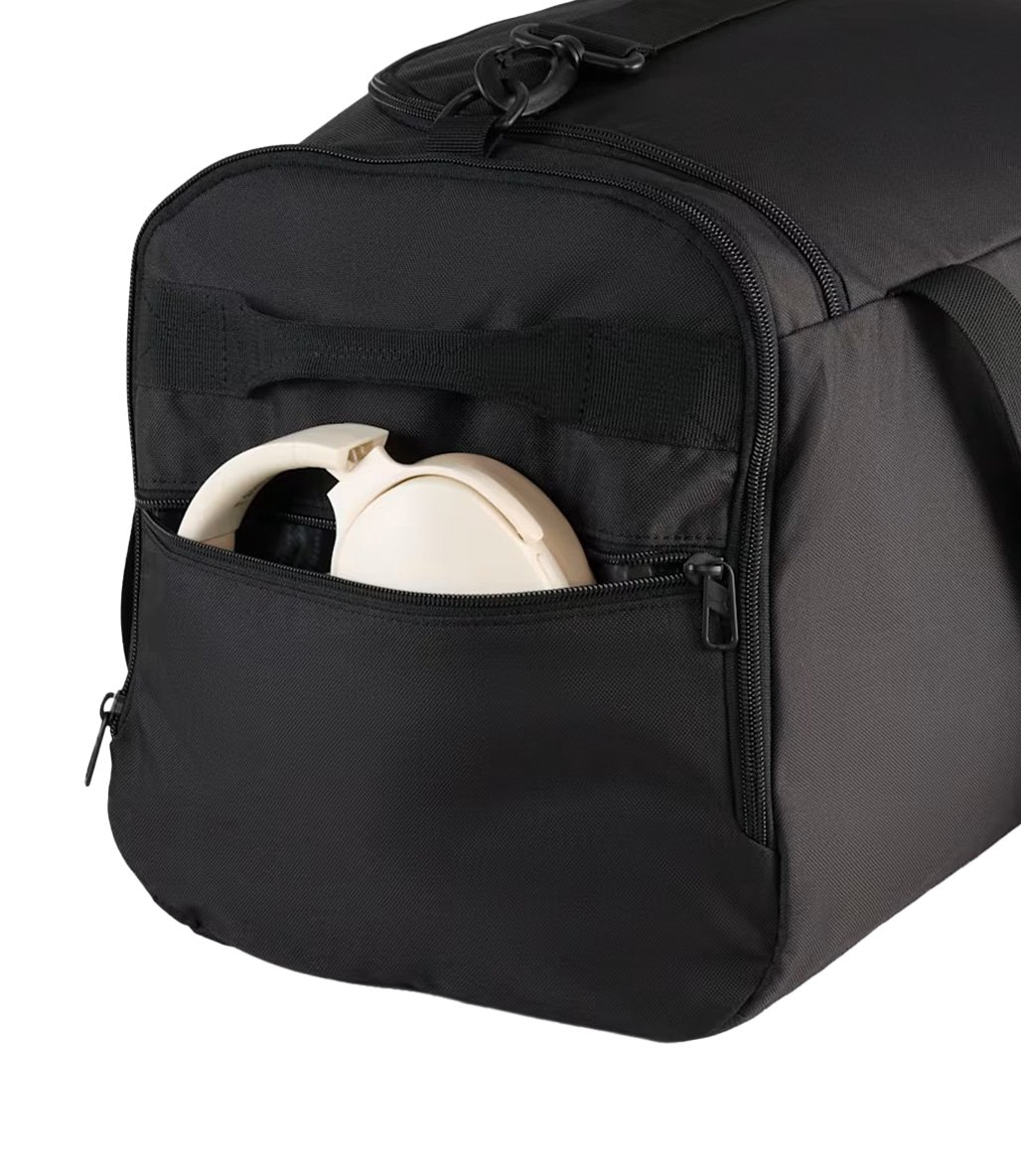Puma Buzz Medium Duffle Spor Çanta Siyah