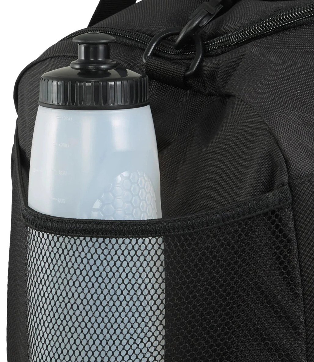 Puma Buzz Medium Duffle Spor Çanta Siyah