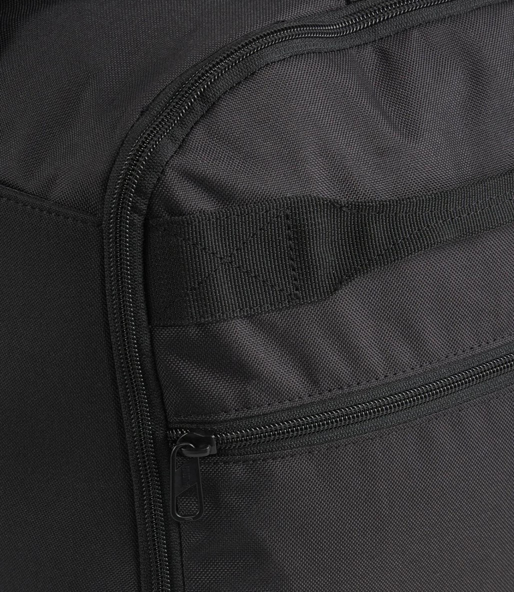 Puma Buzz Medium Duffle Spor Çanta Siyah