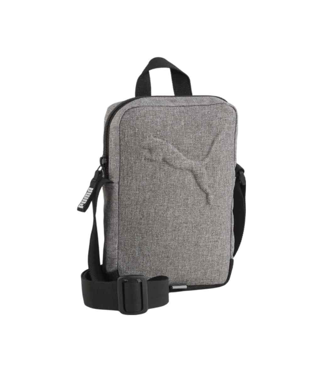 Puma Buzz Portable Bag Omuz Çantası Gri