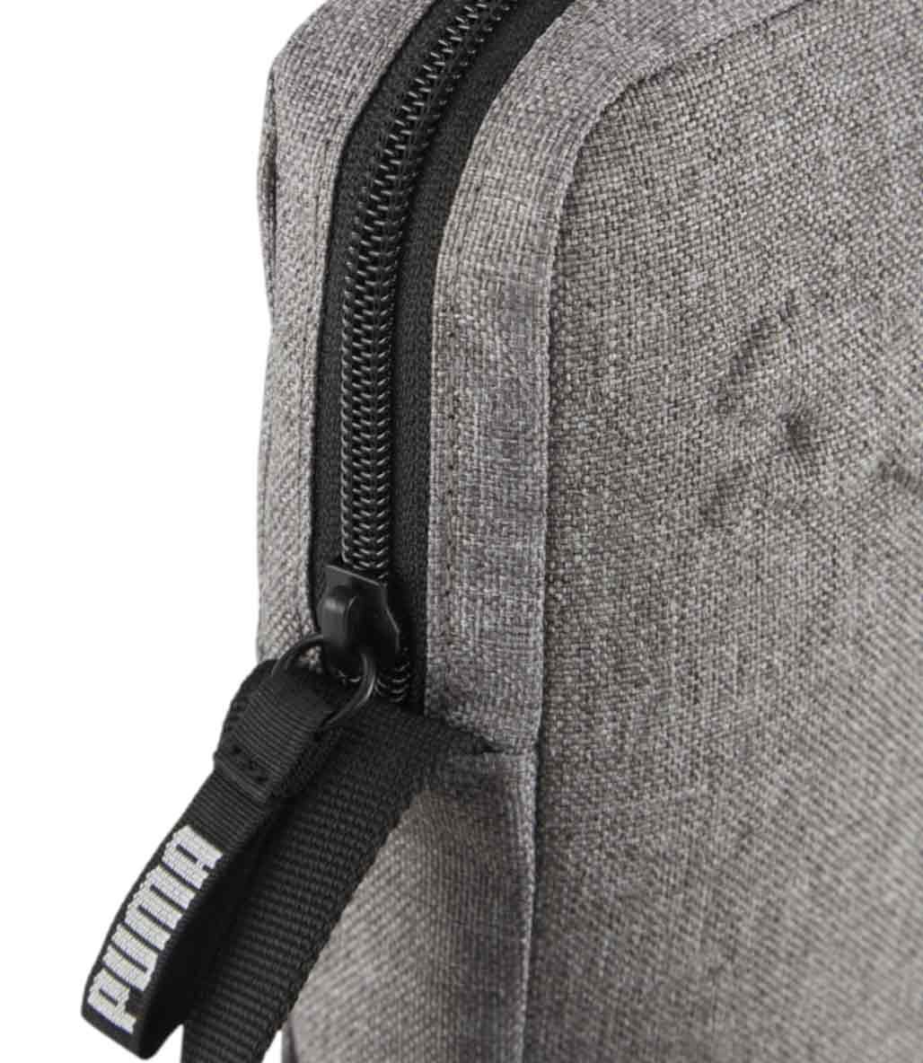 Puma Buzz Portable Bag Omuz Çantası Gri