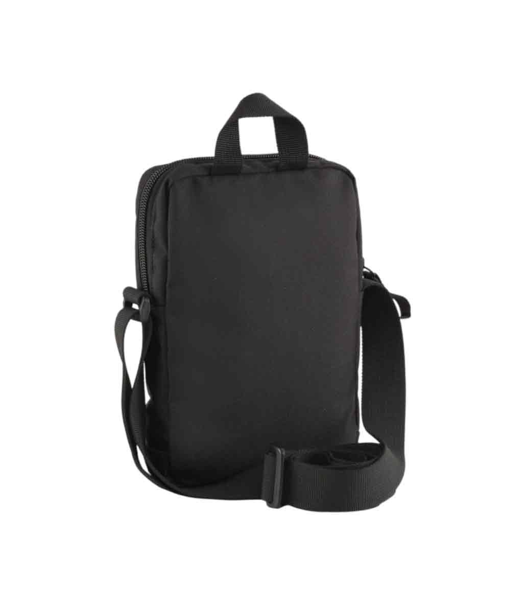 Puma Buzz Portable Bag Omuz Çantası Siyah
