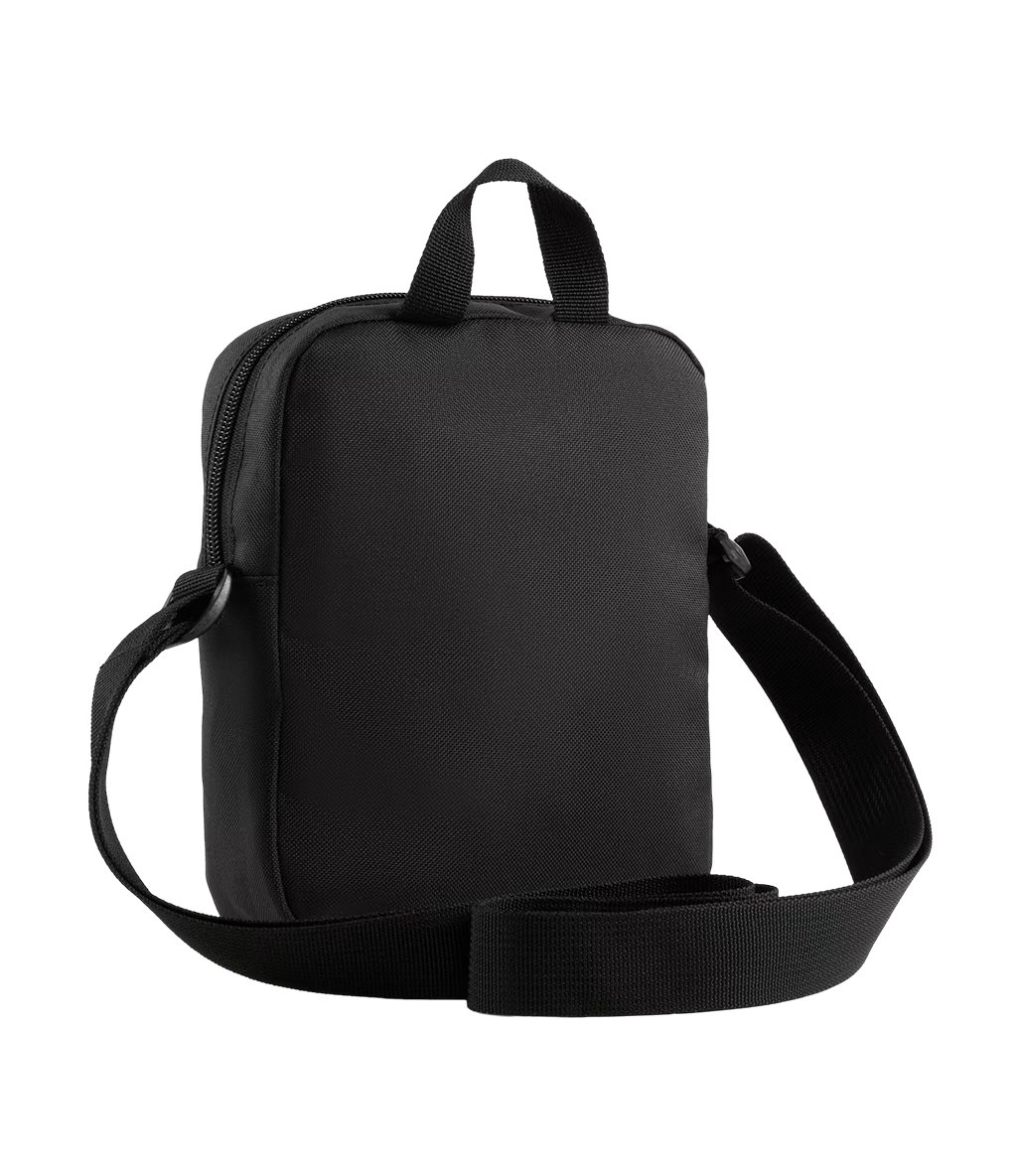 Puma Buzz Portable Taşınabilir Omuz Çantası Siyah