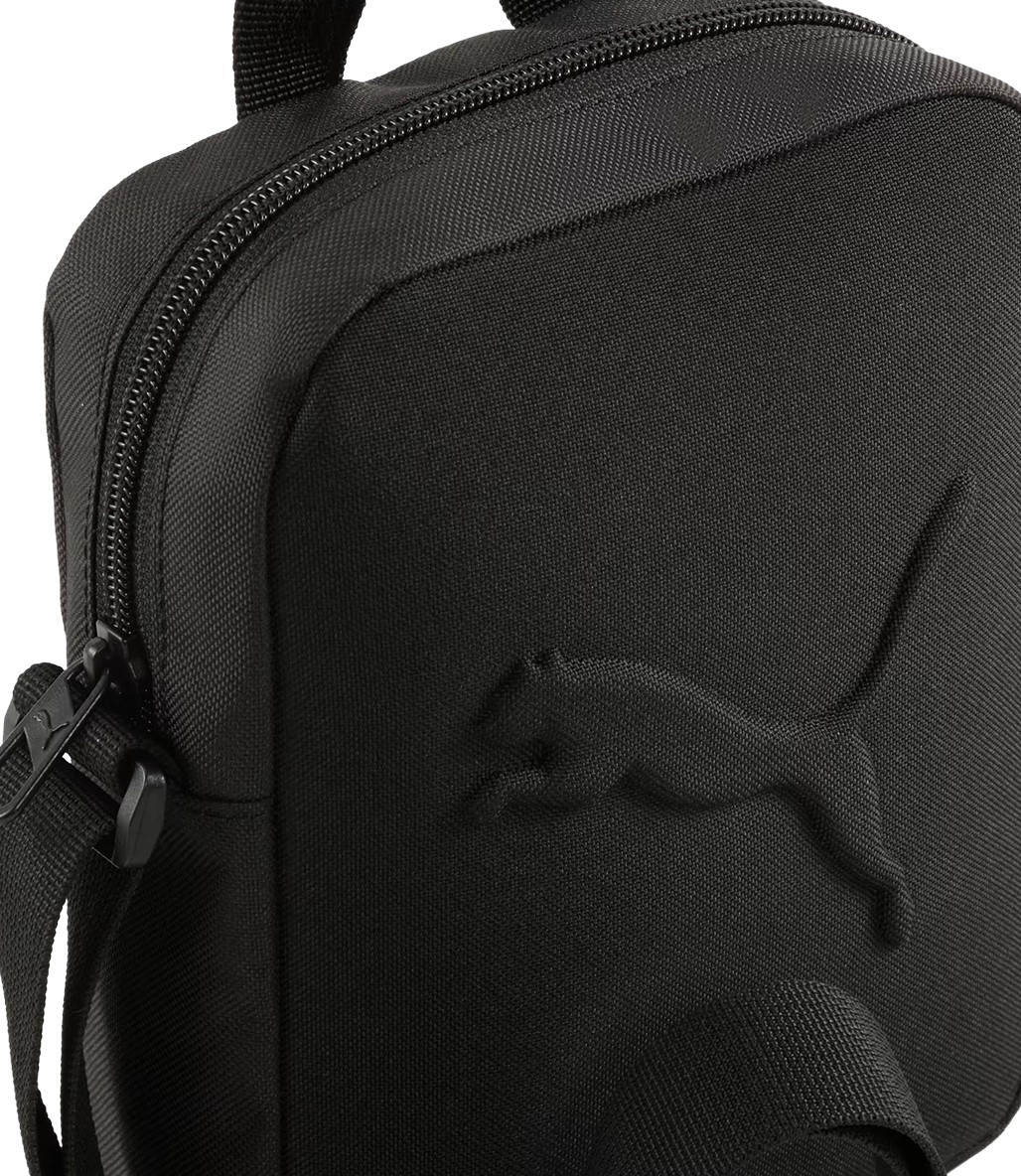 Puma Buzz Portable Taşınabilir Omuz Çantası Siyah