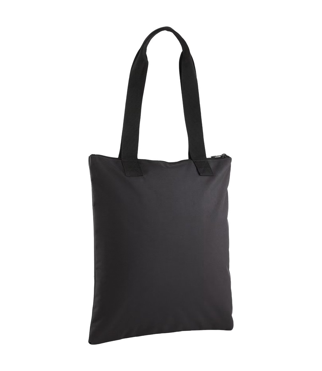 Puma Buzz Tote Bag Spor Çanta Siyah