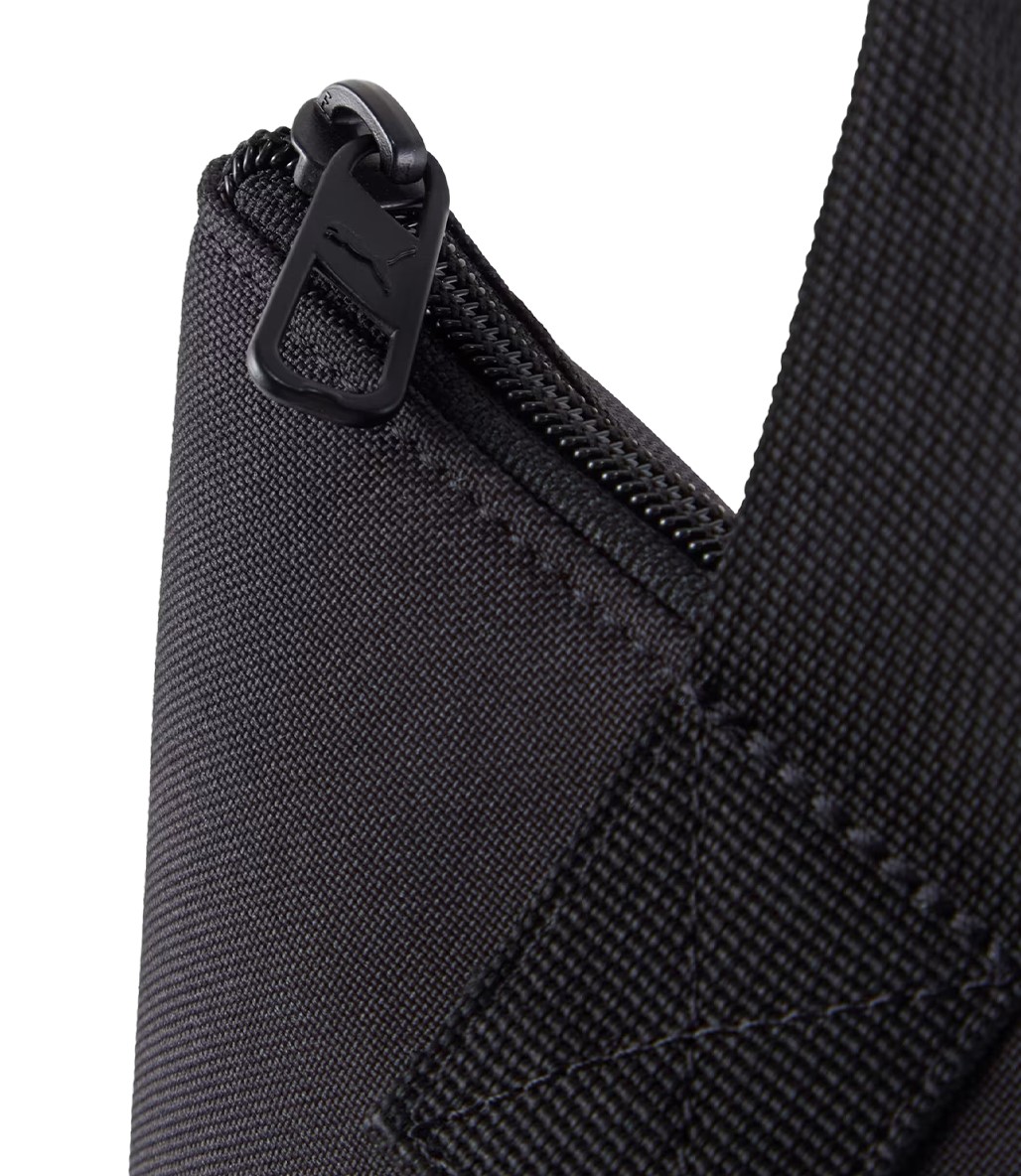Puma Buzz Tote Bag Spor Çanta Siyah