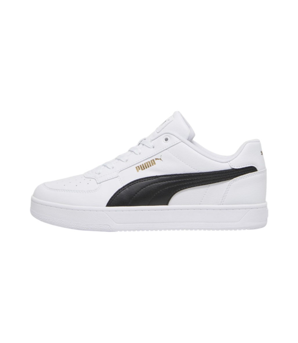 Puma Caven 2.0 Unisex Ayakkabı Beyaz Siyah