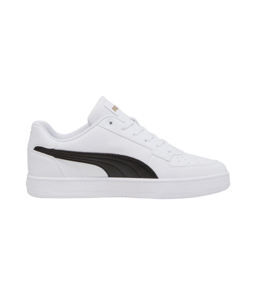 Puma Caven 2.0 Unisex Ayakkabı Beyaz Siyah