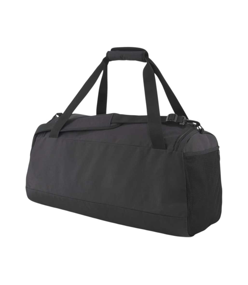 Puma Challenger Duffel Spor Çanta Siyah