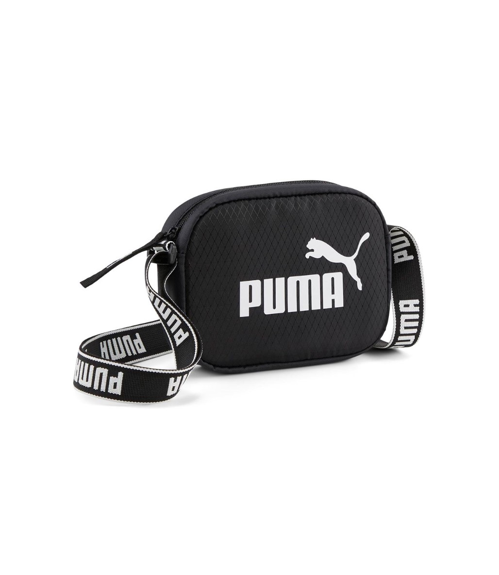 Puma Core Base Kadın Omuz Çantası Siyah