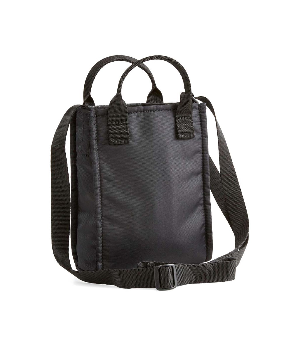 Puma Core Pop Mini Tote X-Body Kadın Omuz Çantası Siyah