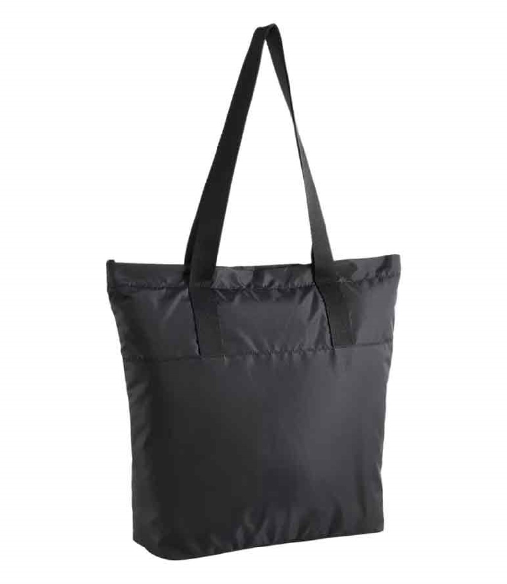 Puma Core Pop Shopper Omuz Çantası Siyah