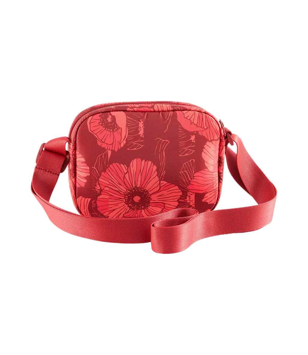 Puma Core Pop X-Body Omuz Çantası Kırmızı