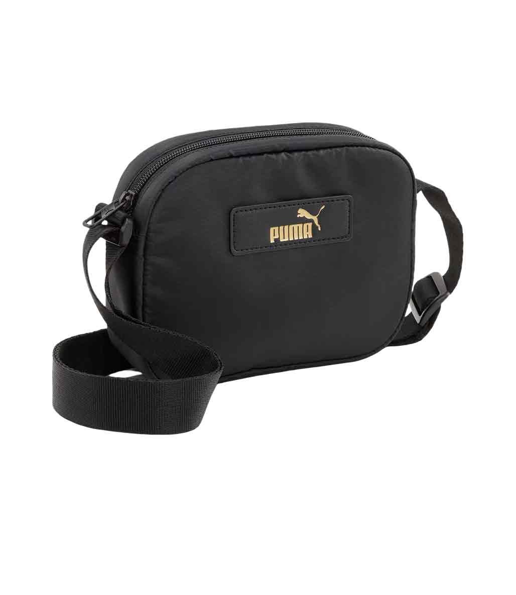 Puma Core Pop X-Body Omuz Çantası Siyah