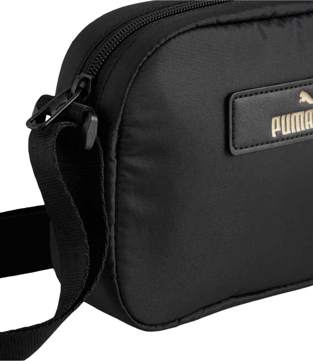 Puma Core Pop X-Body Omuz Çantası Siyah