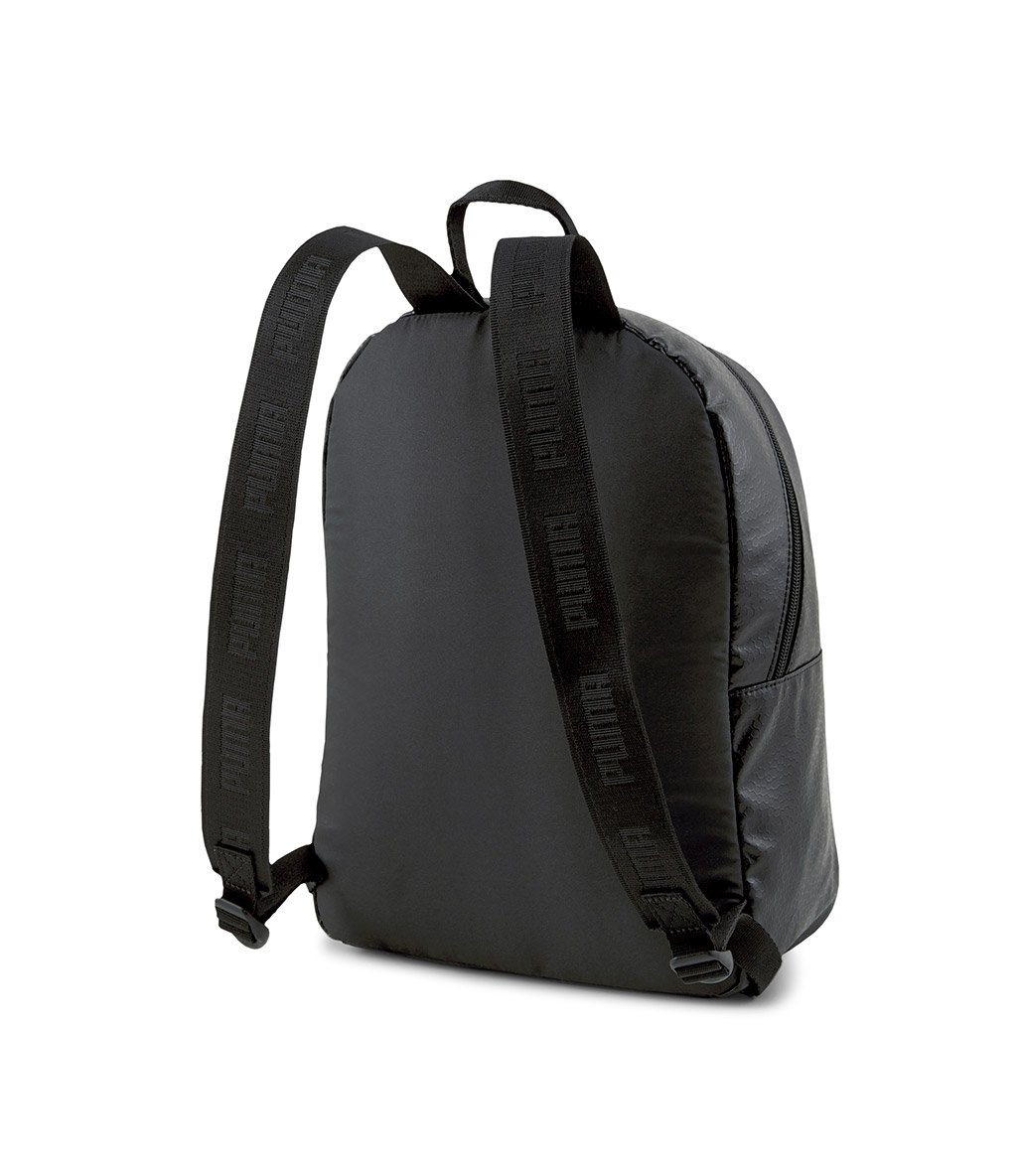 Puma Core Up Backpack Kadın Sırt Çantası Siyah