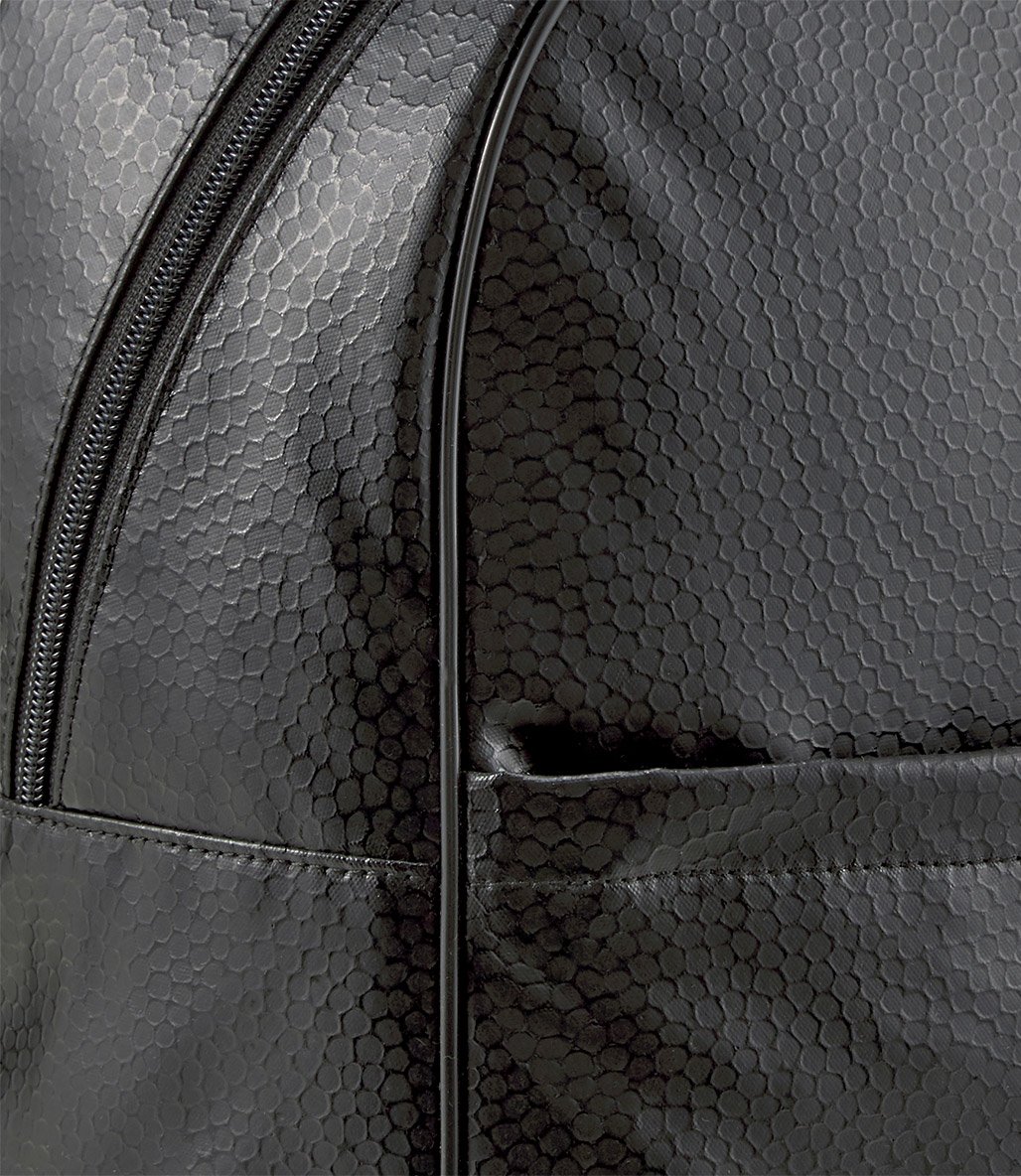 Puma Core Up Backpack Kadın Sırt Çantası Siyah