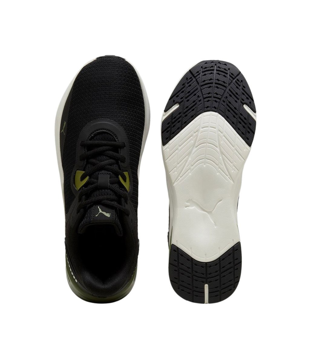 Puma Disperse XT 3 Neo Force Ayakkabı Siyah Yeşil