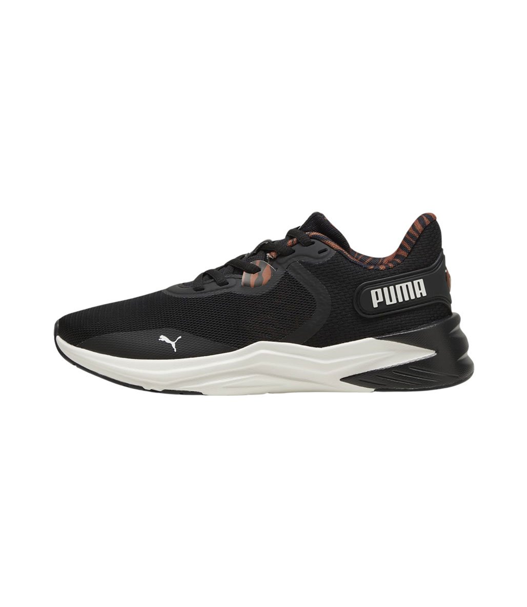 Puma Disperse XT 3 Remix Kadın Ayakkabı Siyah