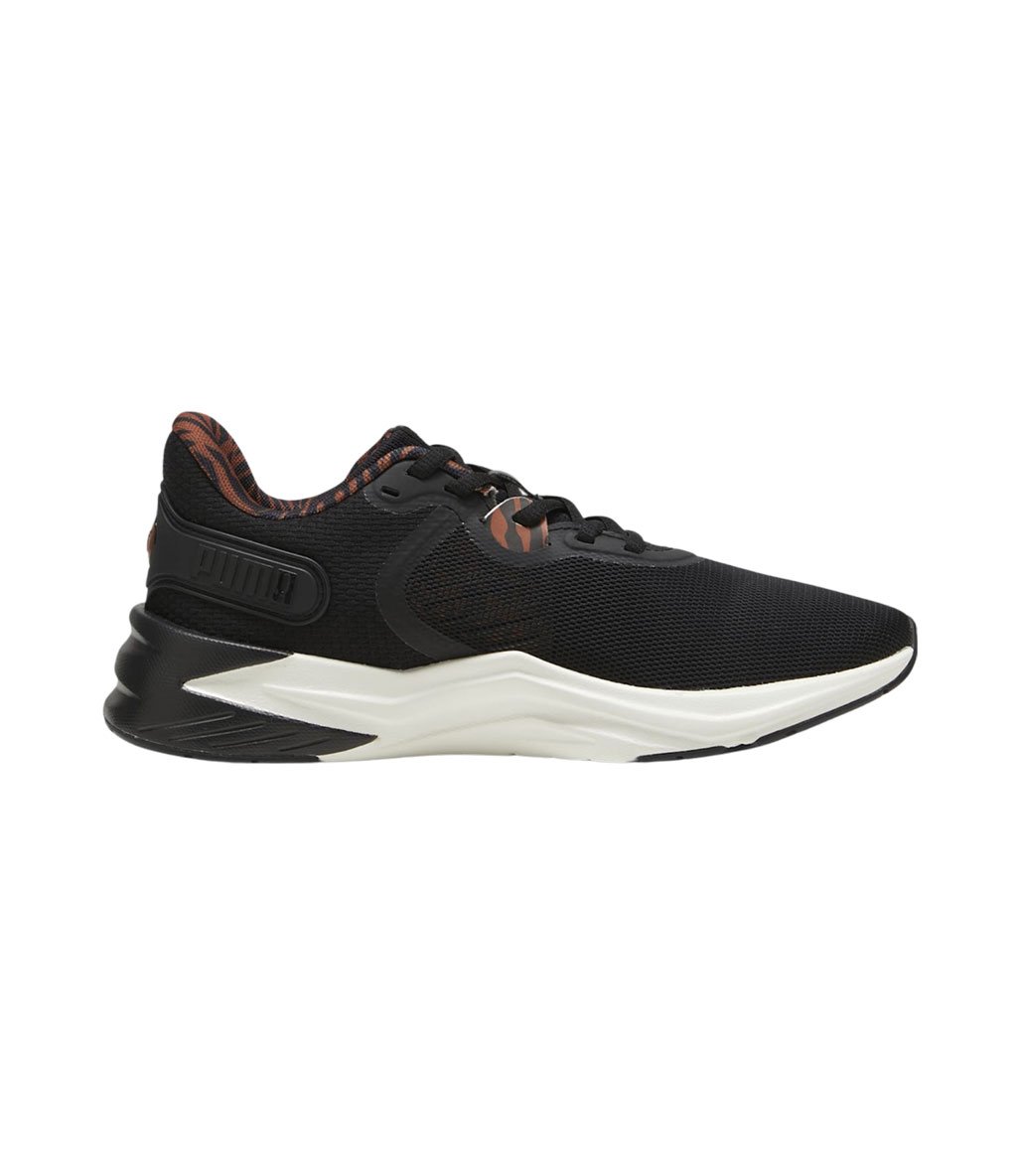 Puma Disperse XT 3 Remix Kadın Ayakkabı Siyah