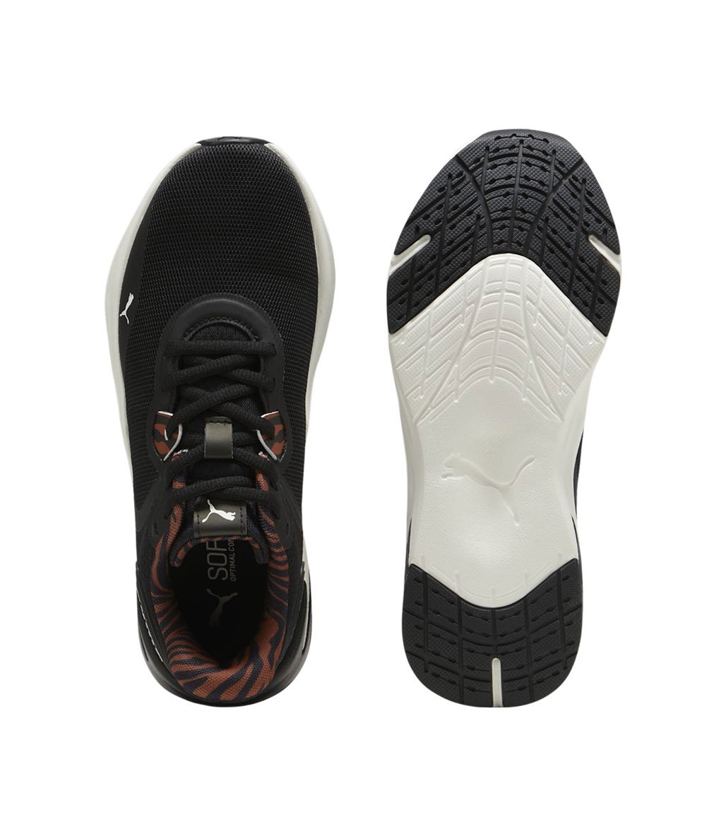 Puma Disperse XT 3 Remix Kadın Ayakkabı Siyah