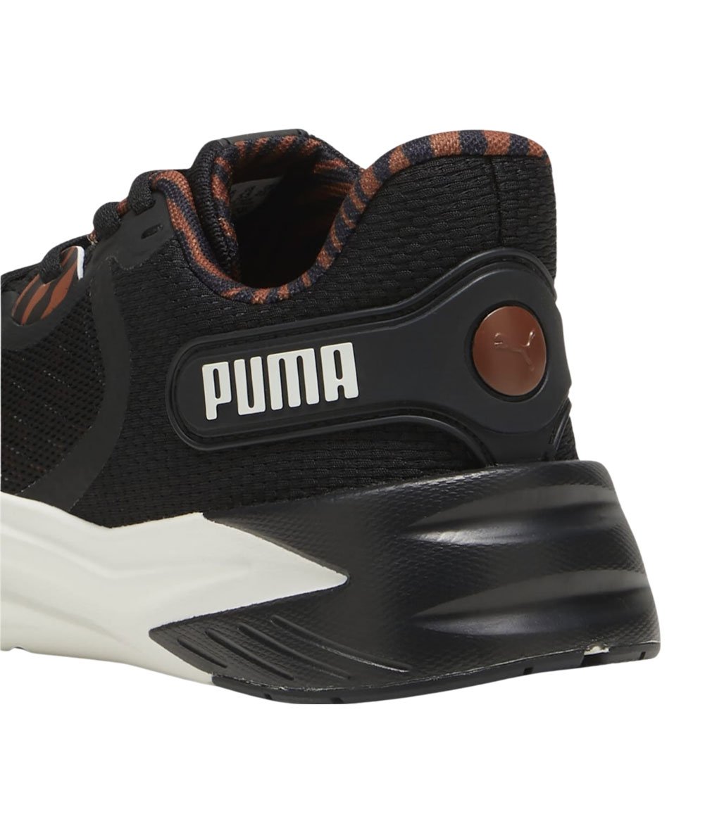 Puma Disperse XT 3 Remix Kadın Ayakkabı Siyah