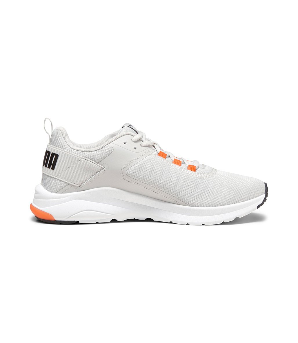 Puma Electron E Trainers Kadın Ayakkabı Gri