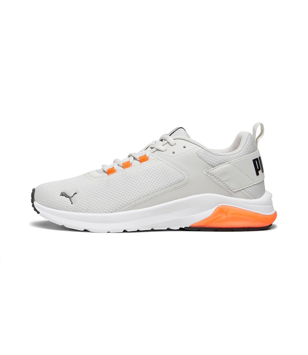 Puma Electron E Trainers Kadın Ayakkabı Gri