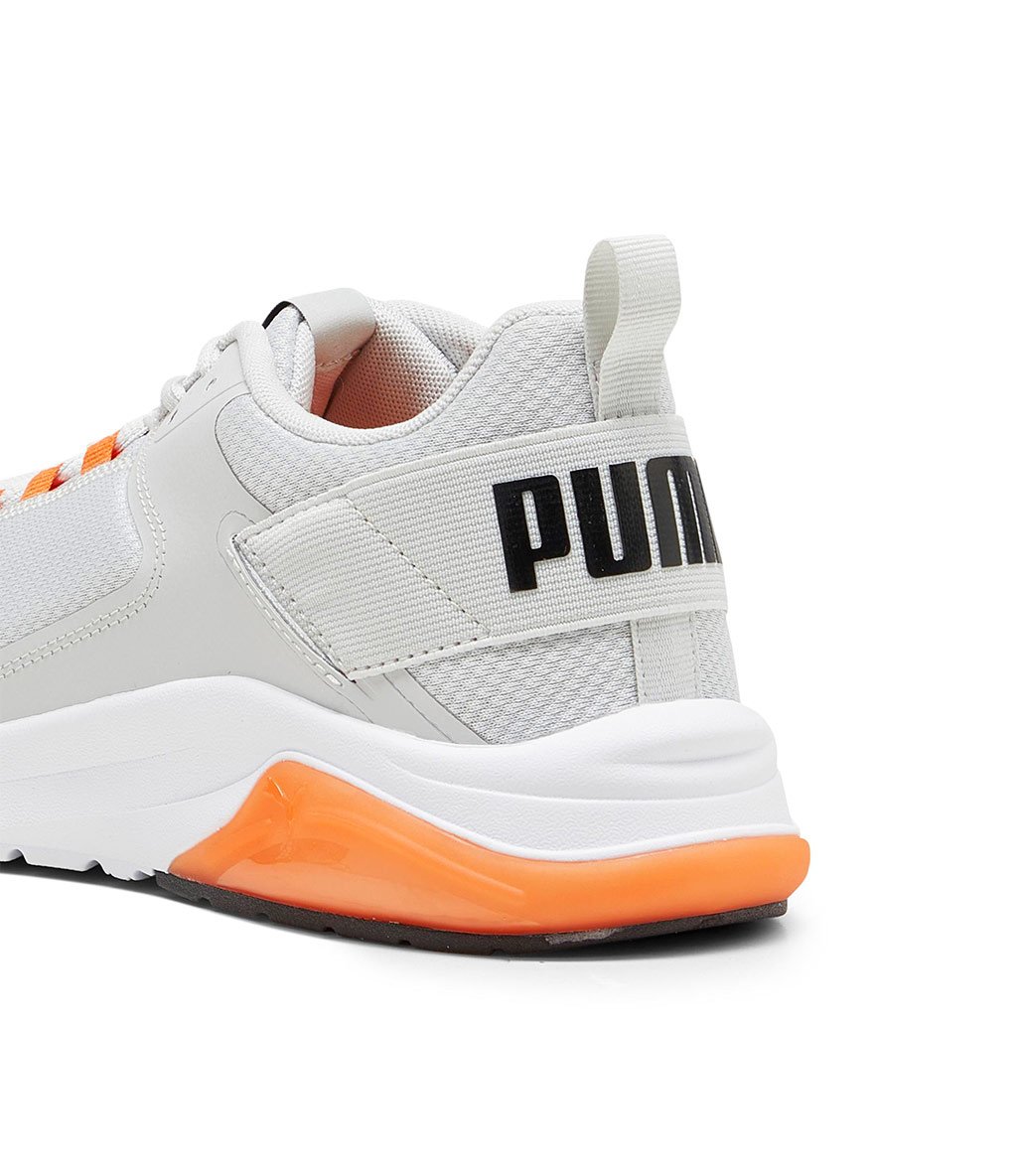 Puma Electron E Trainers Kadın Ayakkabı Gri