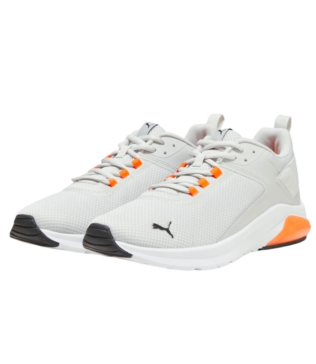 Puma Electron E Trainers Kadın Ayakkabı Gri
