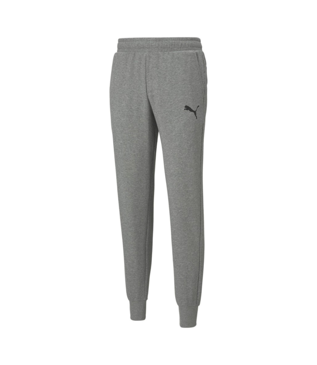 Puma Ess Logo Pants Eşofman Altı Gri