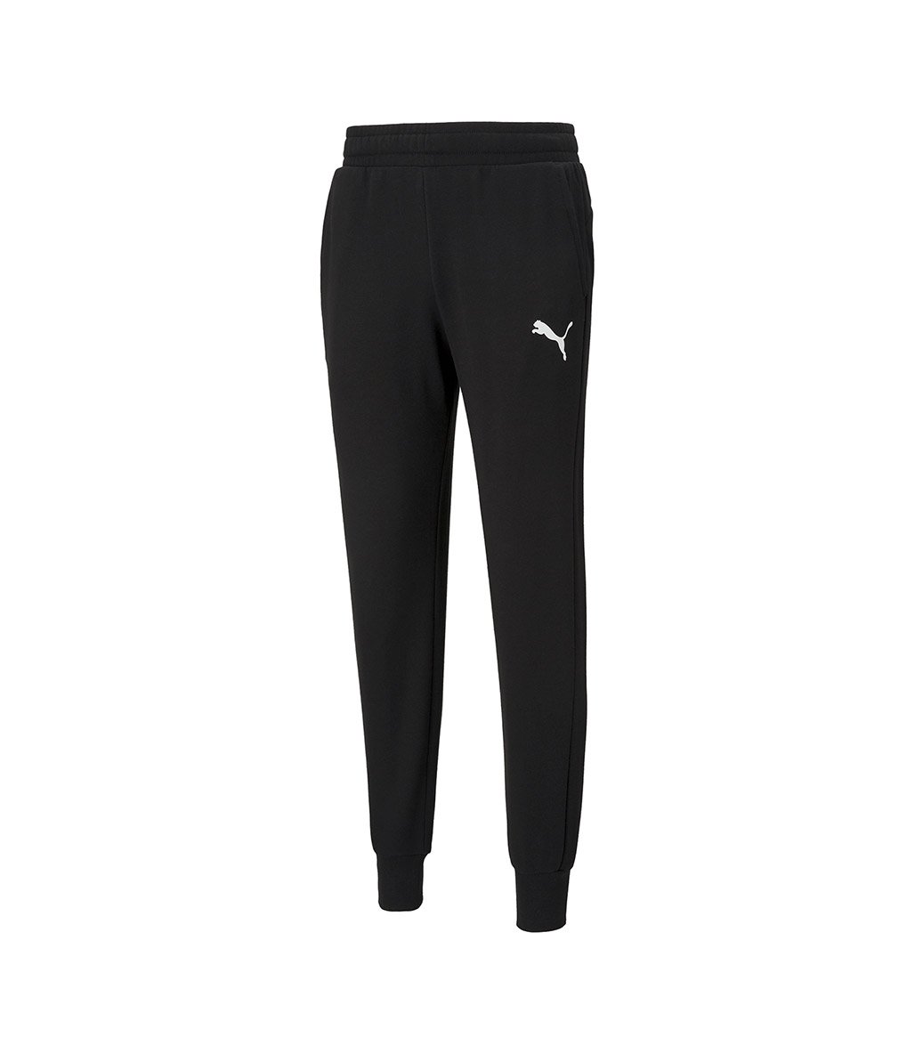 Puma Ess Logo Pants Eşofman Altı Siyah