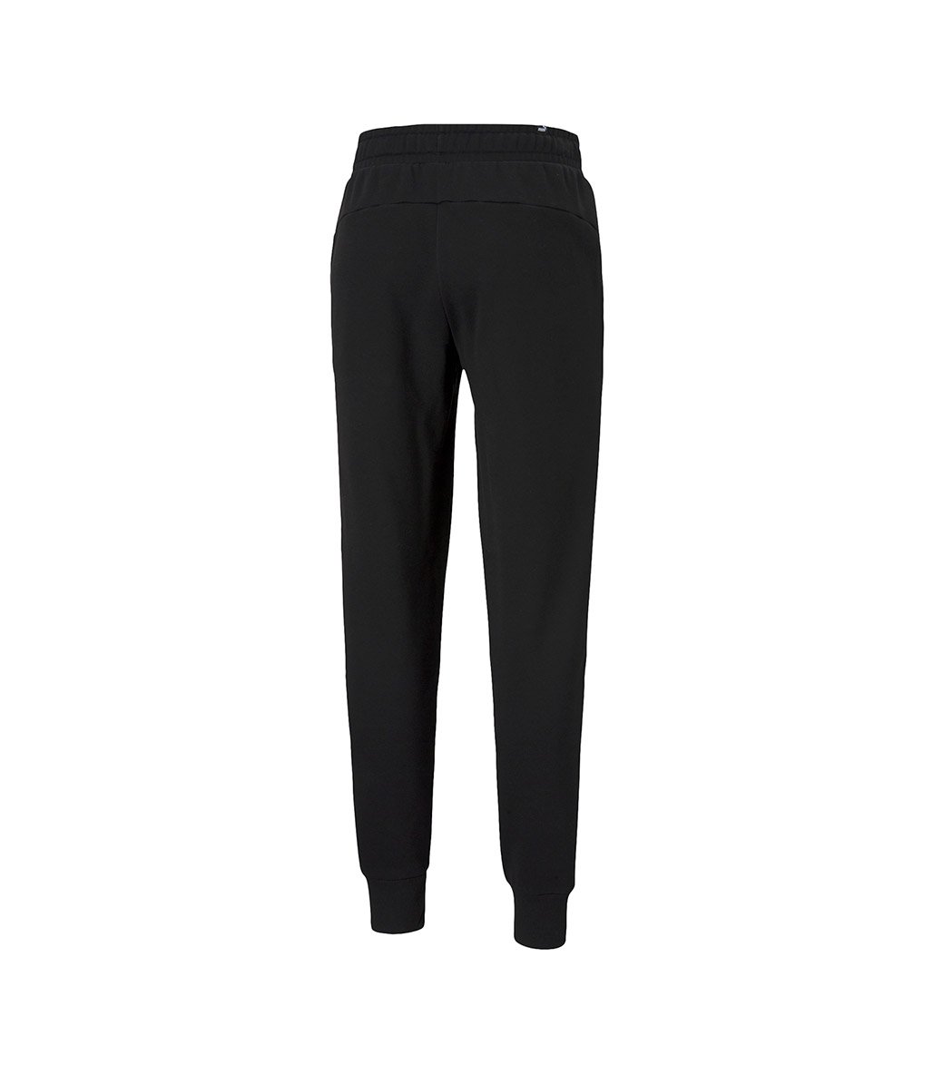 Puma Ess Logo Pants Eşofman Altı Siyah