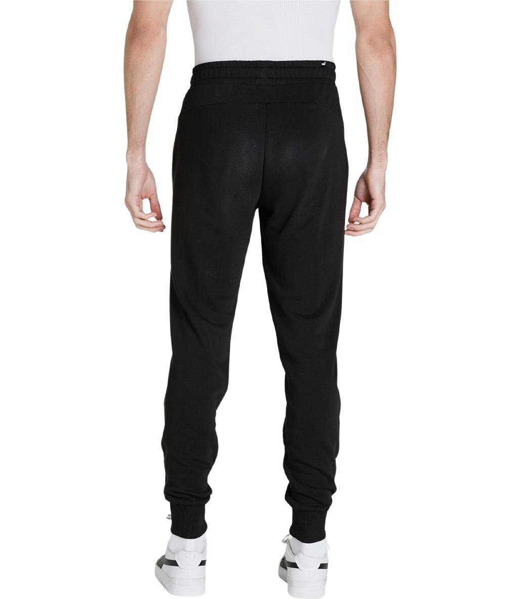 Puma Ess Logo Pants Eşofman Altı Siyah