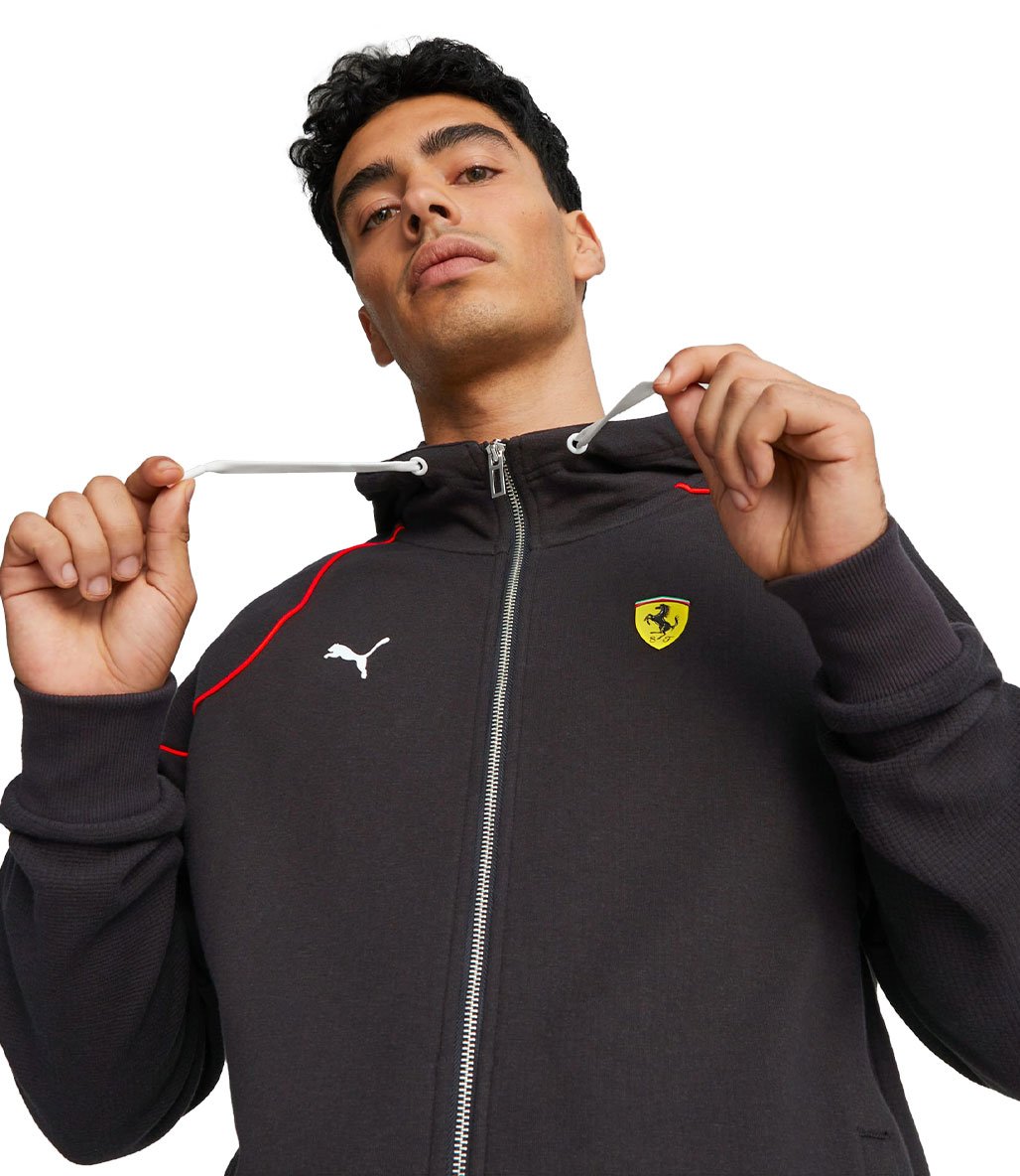 Puma ferrari yorum online