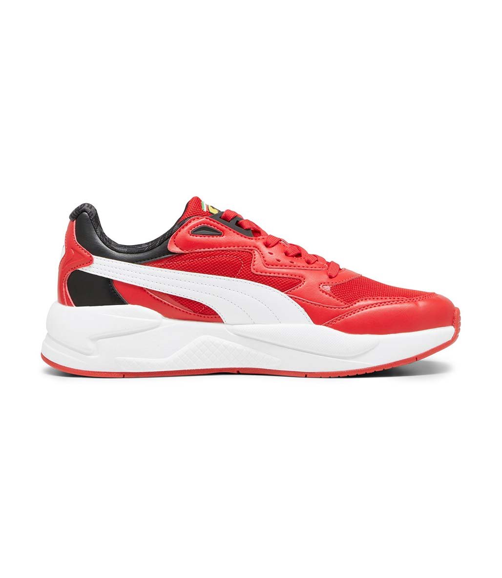 Puma Ferrari X-Ray Speed Ayakkabı Kırmızı