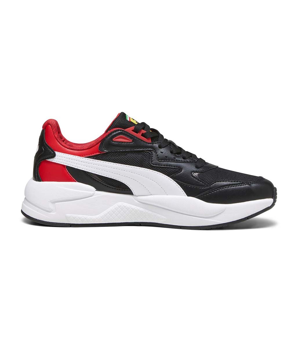 Puma Ferrari X-Ray Speed Ayakkabı Siyah