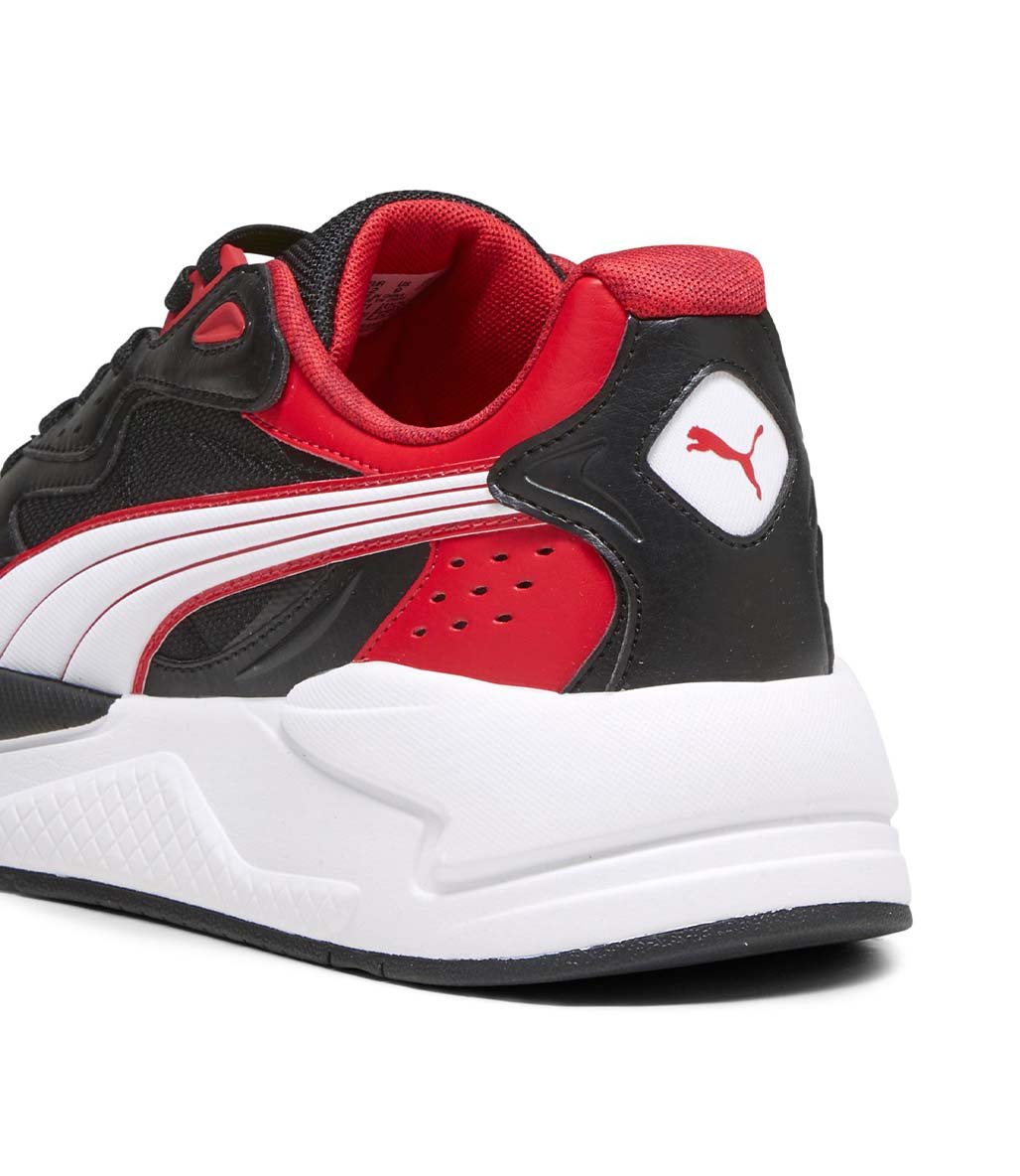Puma Ferrari X-Ray Speed Ayakkabı Siyah