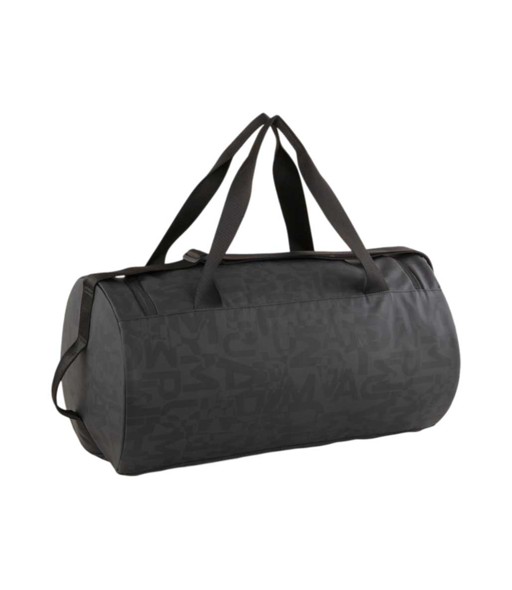 Puma Fit Duffel Spor Çanta Siyah