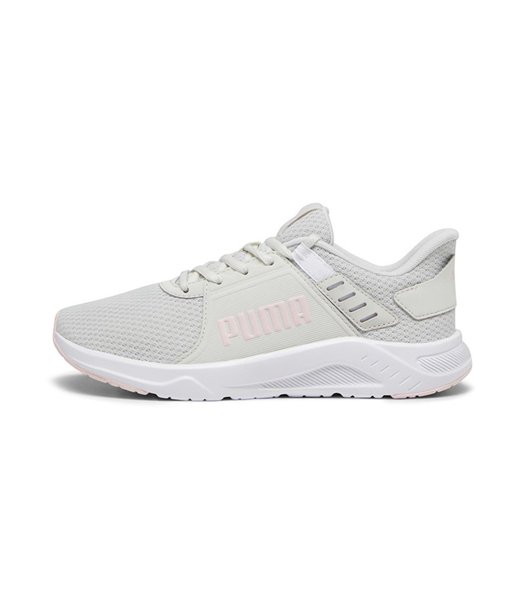 Puma FTR Connect Training Kadın Ayakkabı Gri