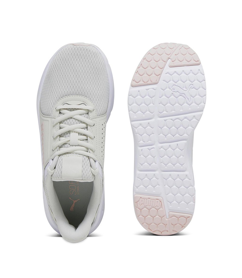 Puma FTR Connect Training Kadın Ayakkabı Gri
