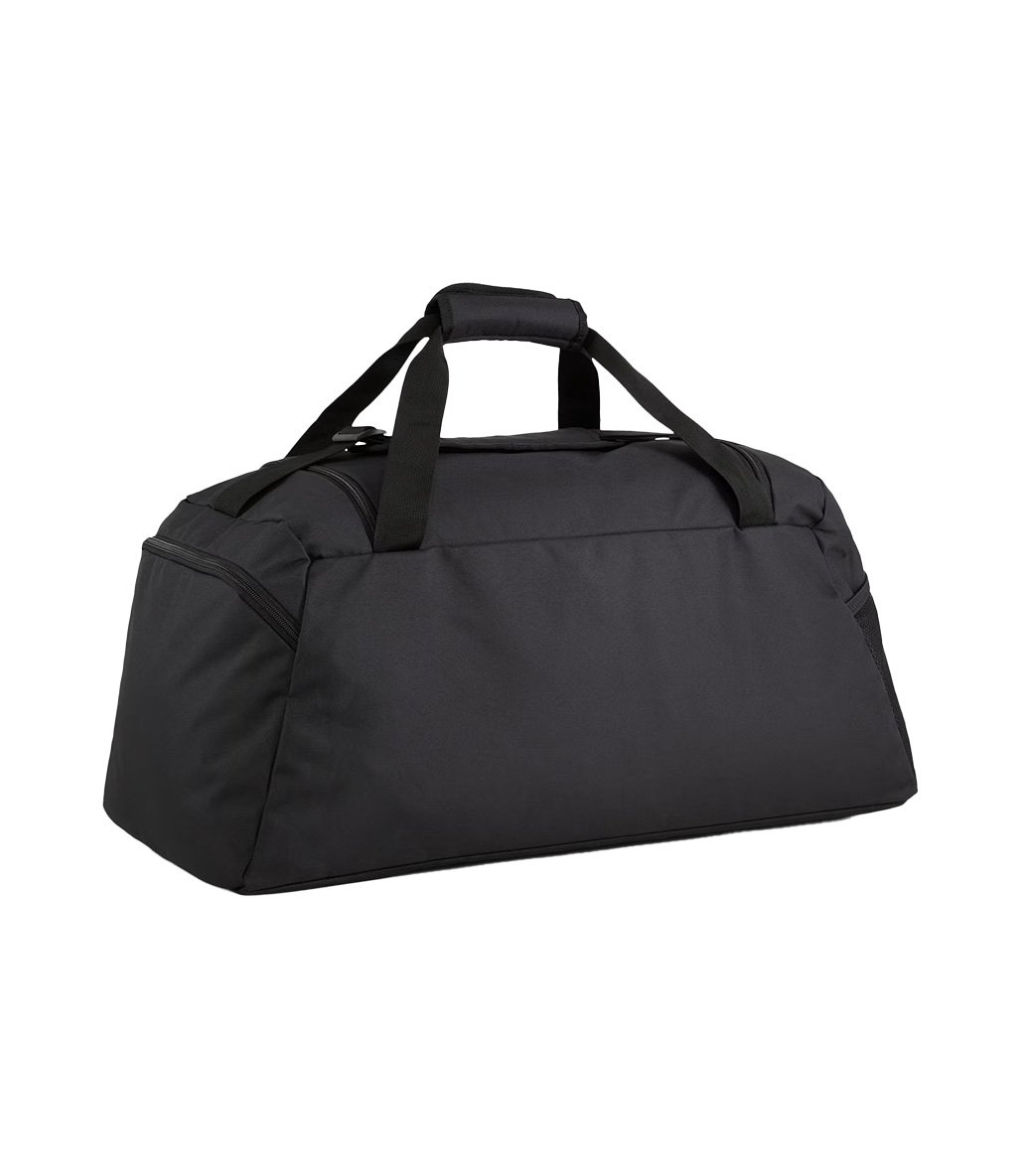 Puma Fundamental Medium Duffle Spor Çanta Siyah
