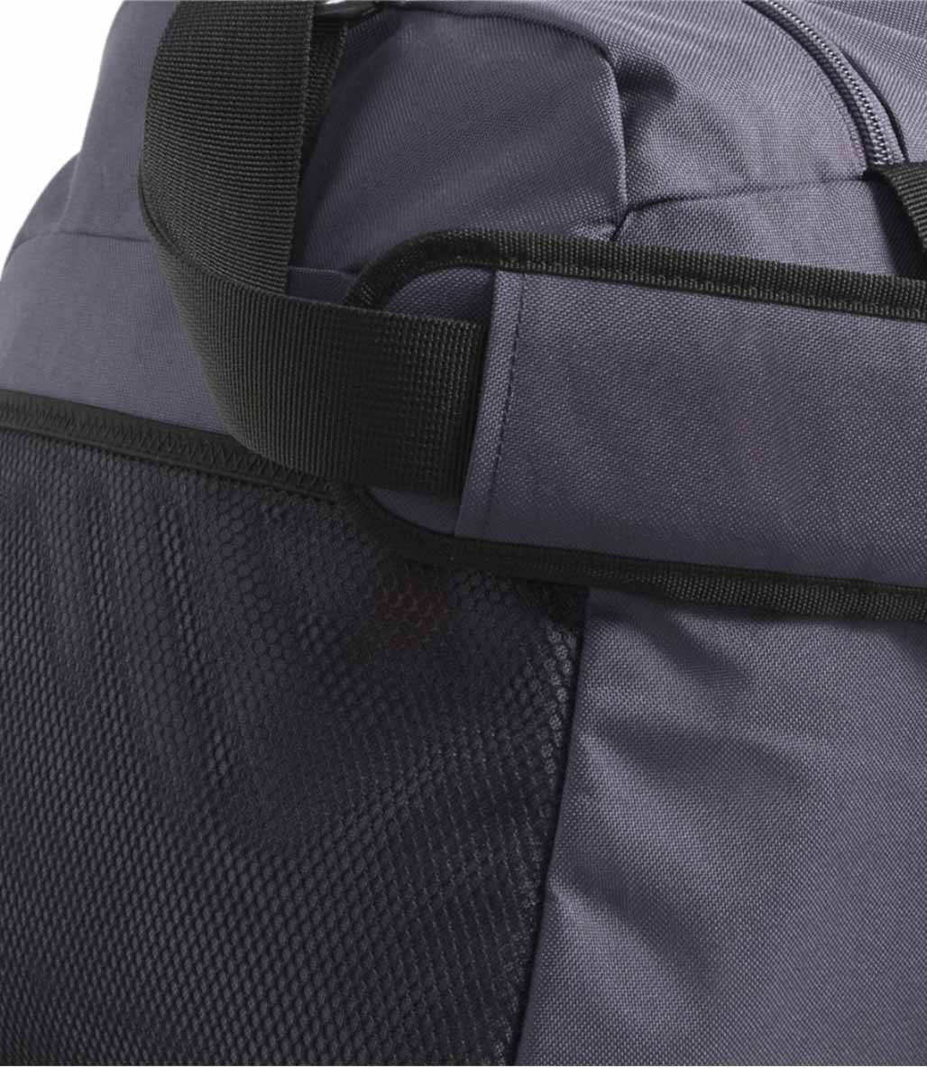 Puma Fundamentals Medium Spor Çanta Koyu Gri