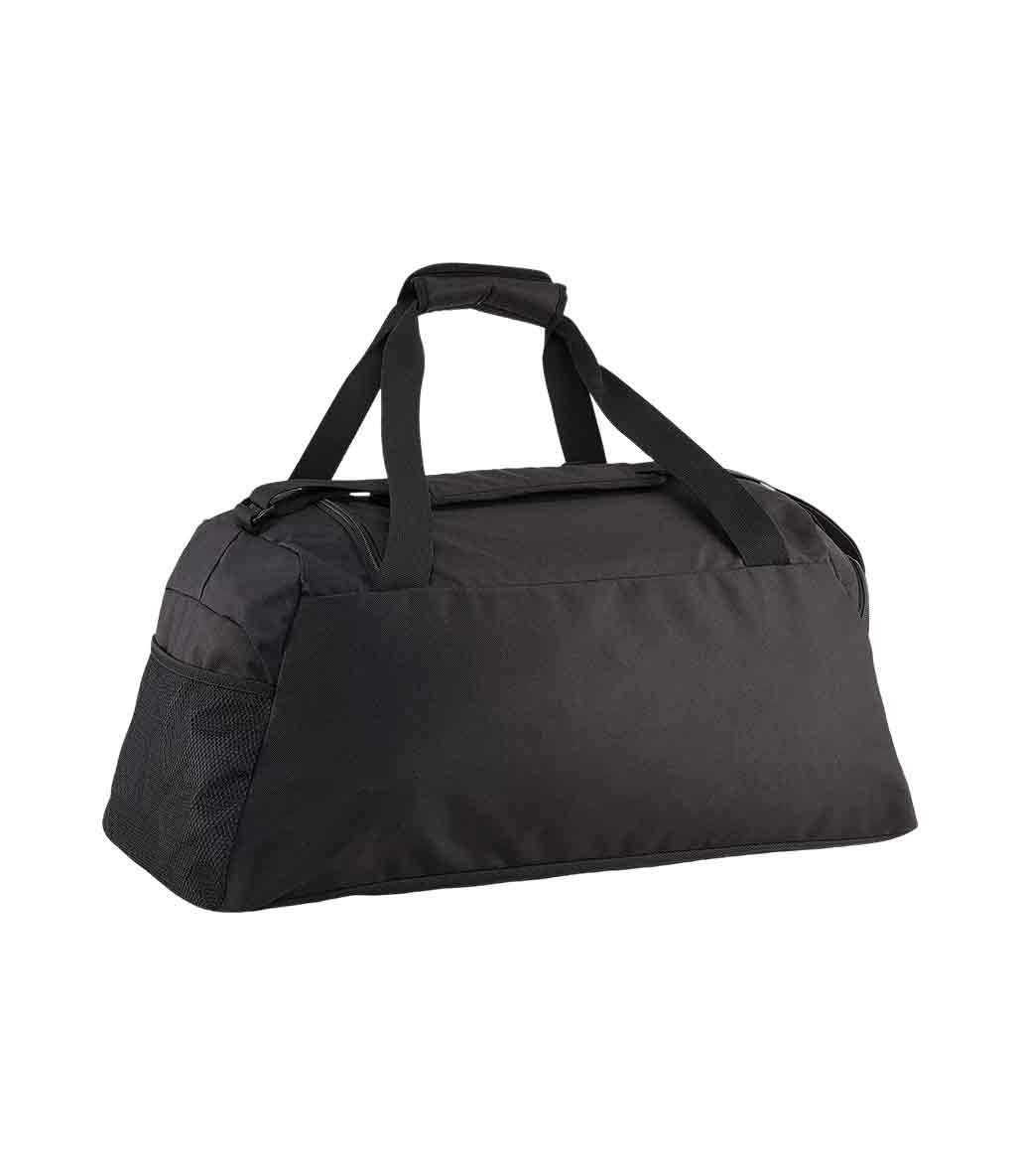 Puma Fundamentals Medium Spor Çanta Siyah