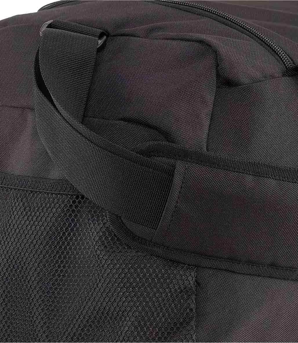 Puma Fundamentals Medium Spor Çanta Siyah