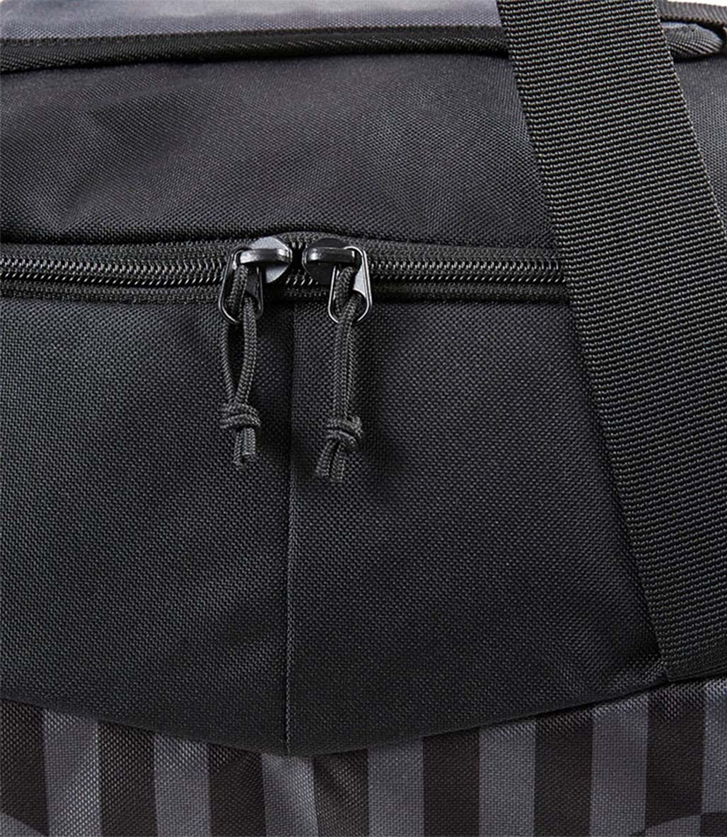 Puma individualRISE Medium Spor Çanta Siyah