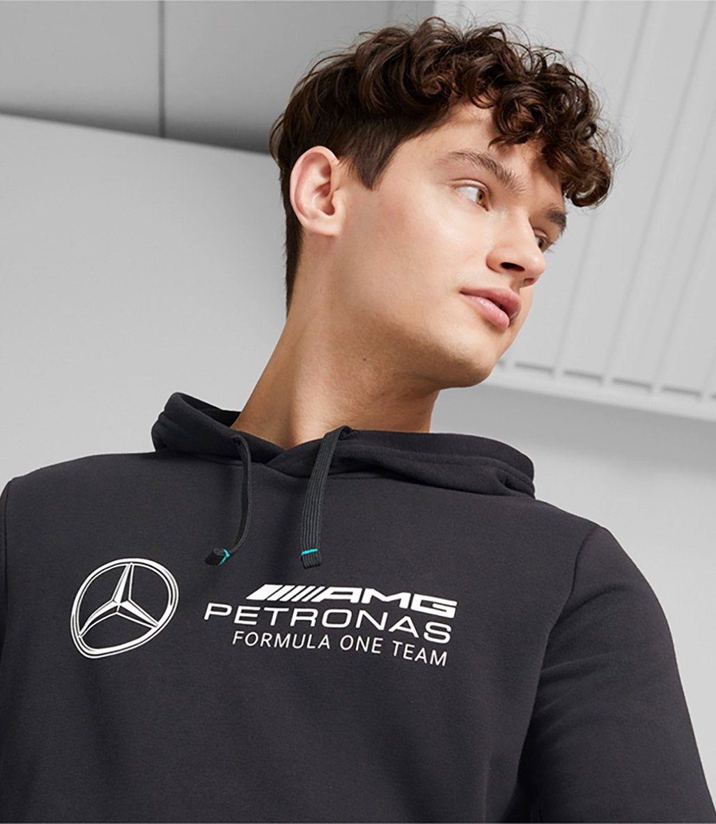 Mercedes sweatshirt new arrivals