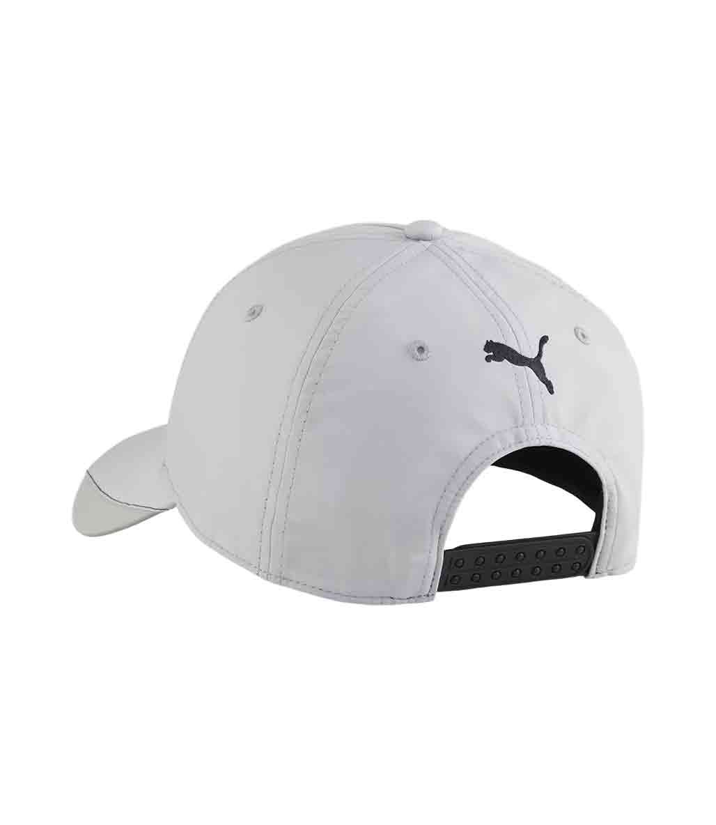 Puma Mercedes AMG Petronas Motorsport Bb Cap Şapka Gri